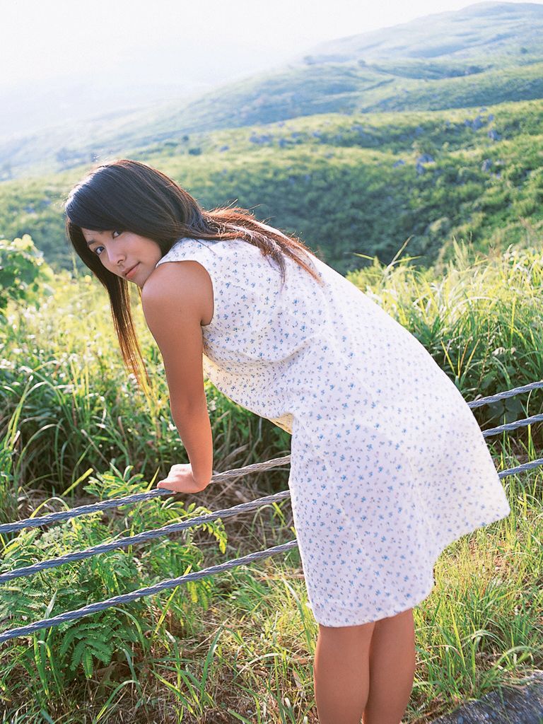 [Wanibooks] NO.11 Yukie Kawamura 川村雪绘/川村ゆきえ 写真集