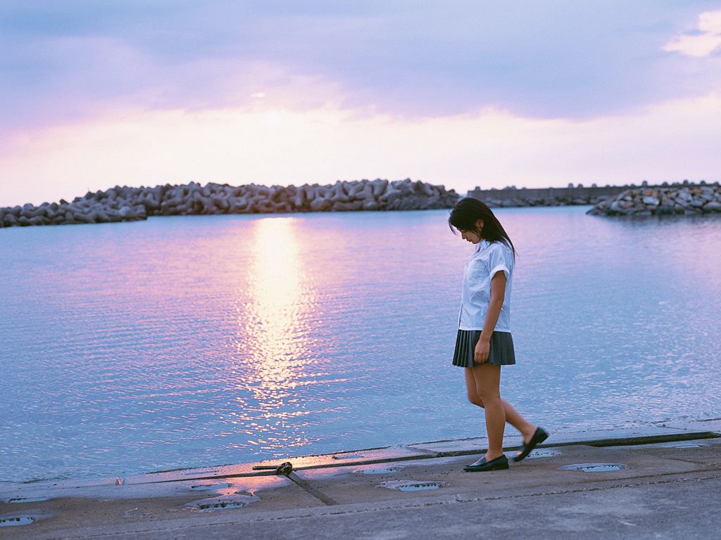 [Wanibooks] NO.11 Yukie Kawamura 川村雪绘/川村ゆきえ 写真集