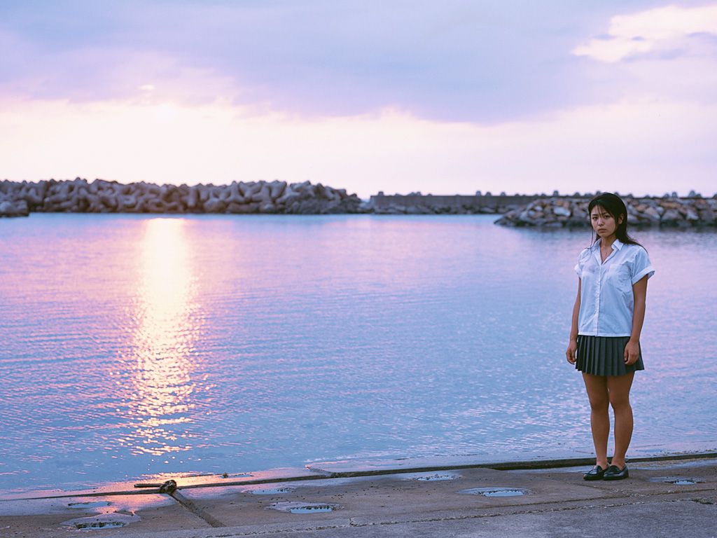 [Wanibooks] NO.11 Yukie Kawamura 川村雪绘/川村ゆきえ 写真集