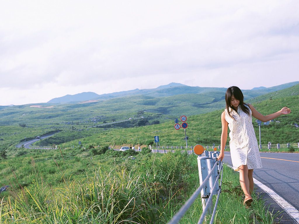 [Wanibooks] NO.11 Yukie Kawamura 川村雪绘/川村ゆきえ 写真集