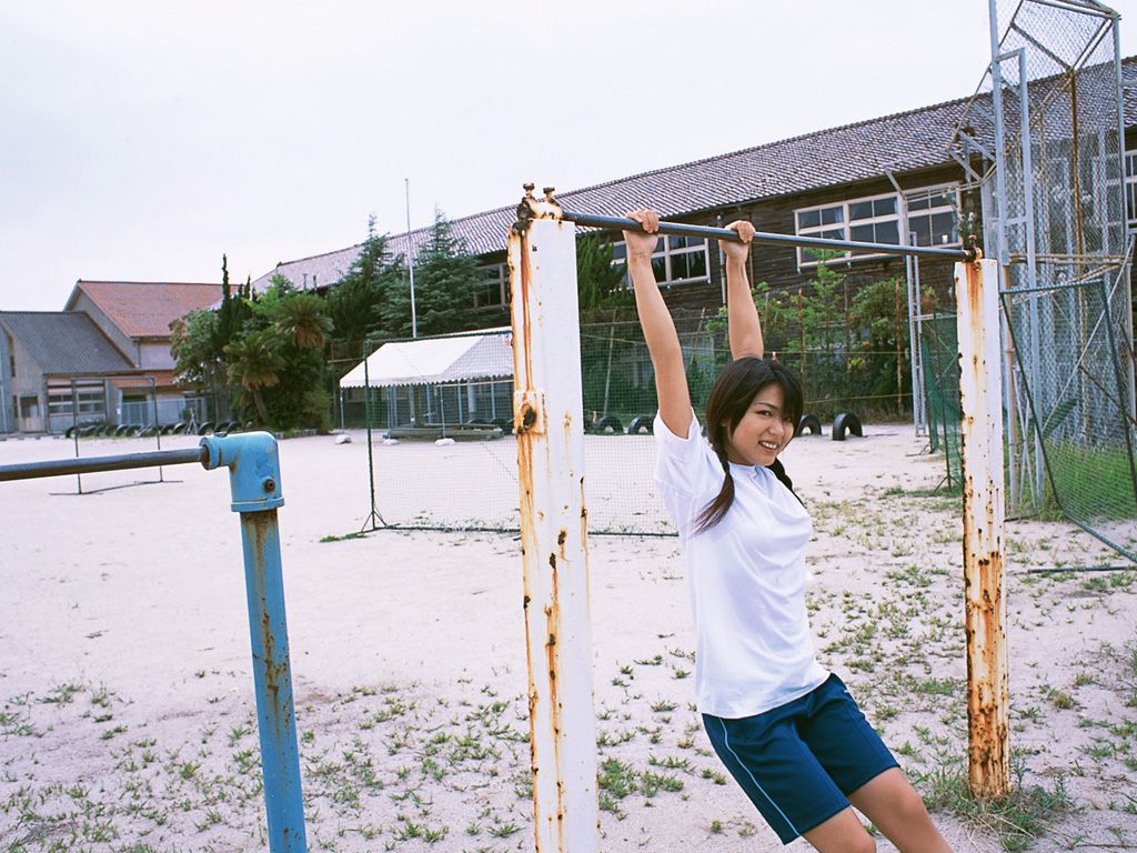 [Wanibooks] NO.11 Yukie Kawamura 川村雪绘/川村ゆきえ 写真集