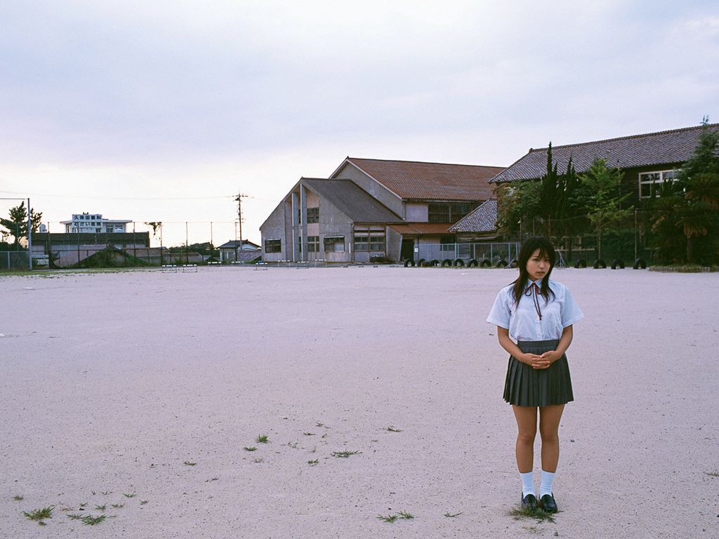 [Wanibooks] NO.11 Yukie Kawamura 川村雪绘/川村ゆきえ 写真集