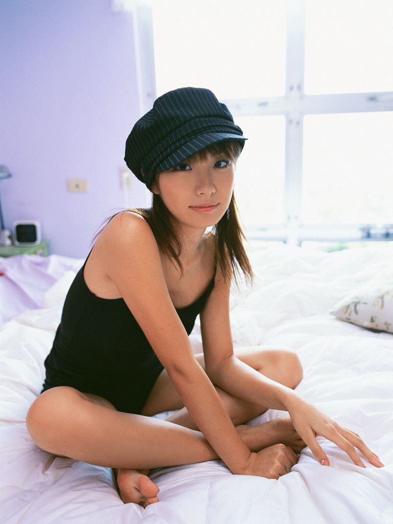 [Wanibooks] NO.12 Yamamoto Azusa 山本梓 写真集