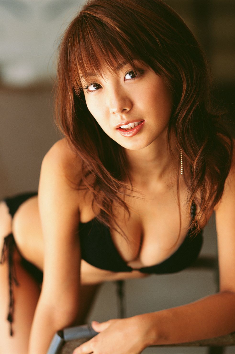 [Wanibooks] NO.12 Yamamoto Azusa 山本梓 写真集