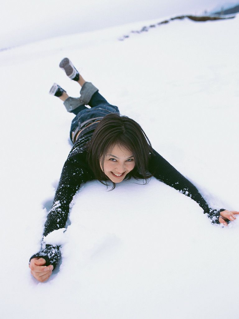 [Wanibooks] NO.13 Keiko Kubo 久保惠子/久保恵子 写真集