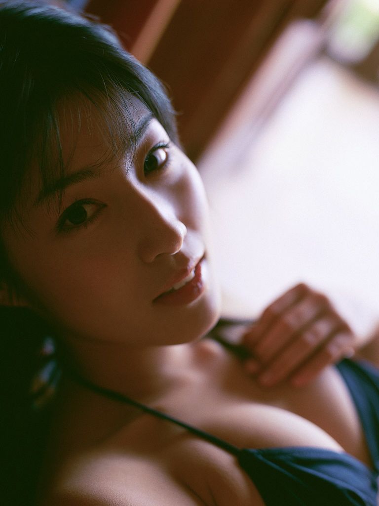 [Wanibooks] NO.15 Hiroko Sato 佐藤寛子 写真集