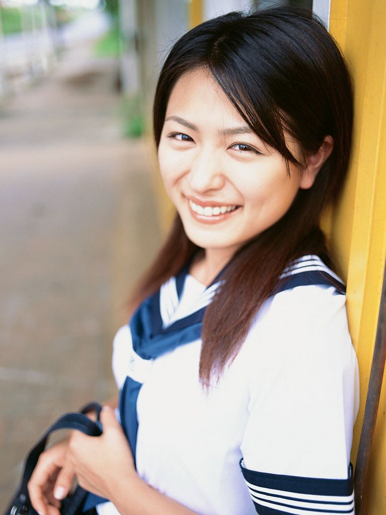 [Wanibooks] NO.17 Yukie Kawamura 川村ゆきえ/川村雪绘 写真集