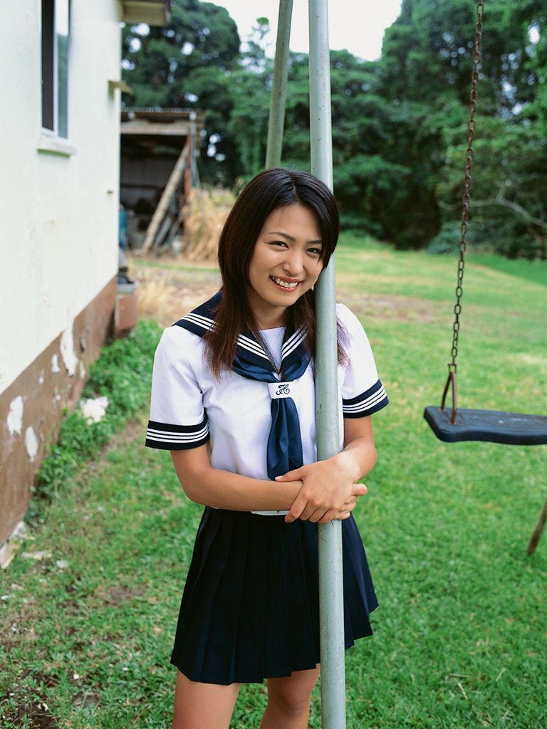 [Wanibooks] NO.17 Yukie Kawamura 川村ゆきえ/川村雪绘 写真集