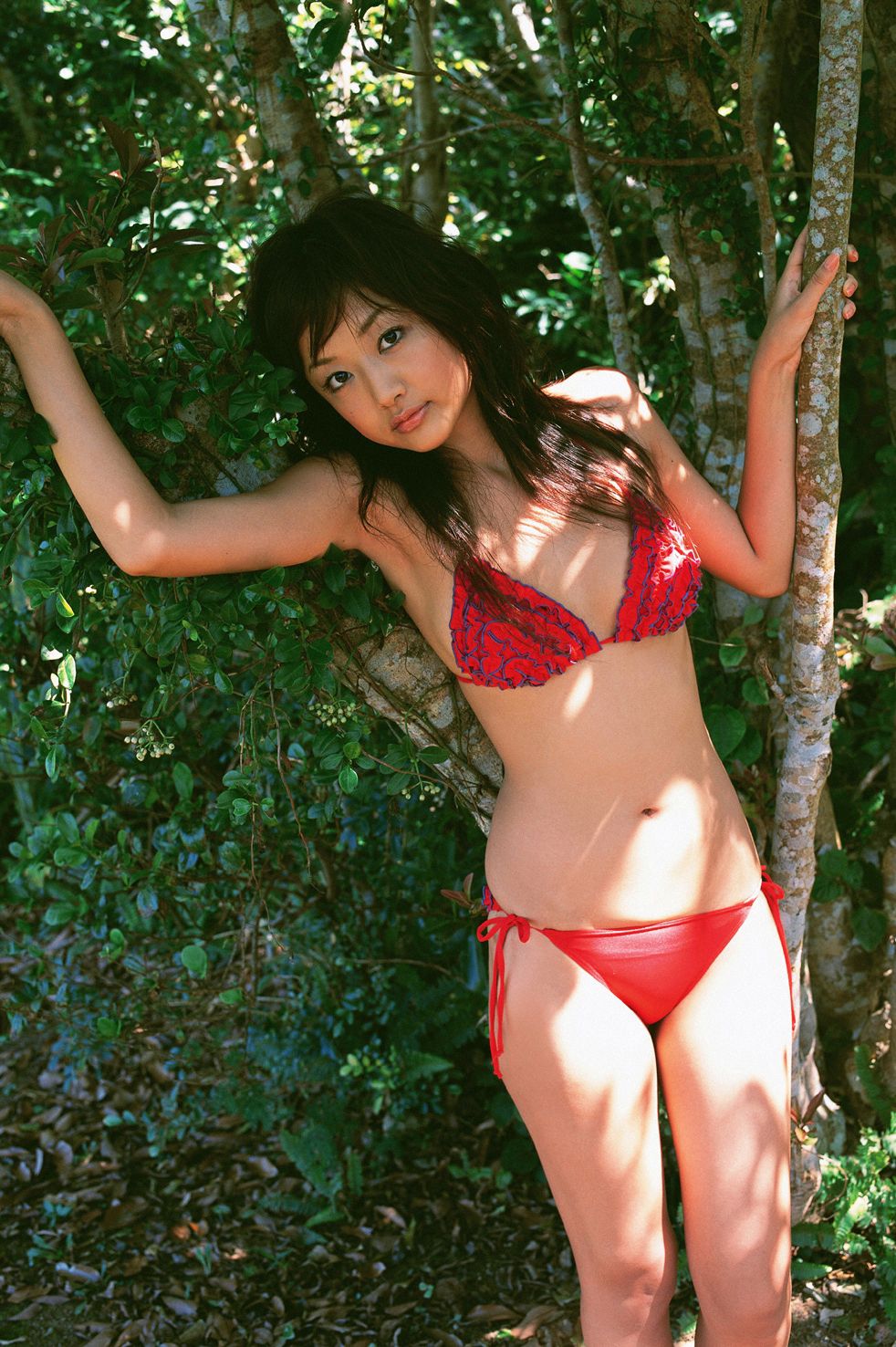 [Wanibooks] NO.20 Risa Kudo 工藤里纱/工藤里紗 写真集1