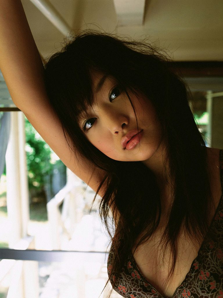 [Wanibooks] NO.20 Risa Kudo 工藤里纱/工藤里紗 写真集