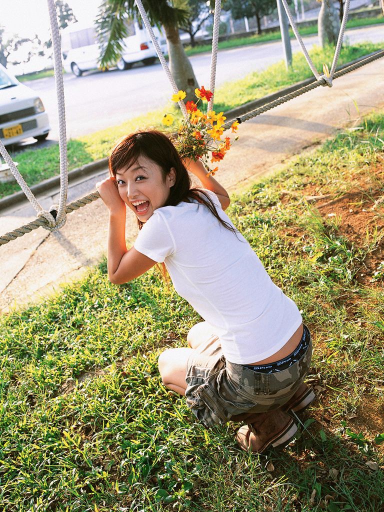 [Wanibooks] NO.20 Risa Kudo 工藤里纱/工藤里紗 写真集