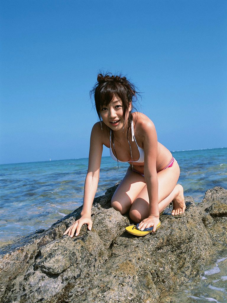 [Wanibooks] NO.20 Risa Kudo 工藤里纱/工藤里紗 写真集