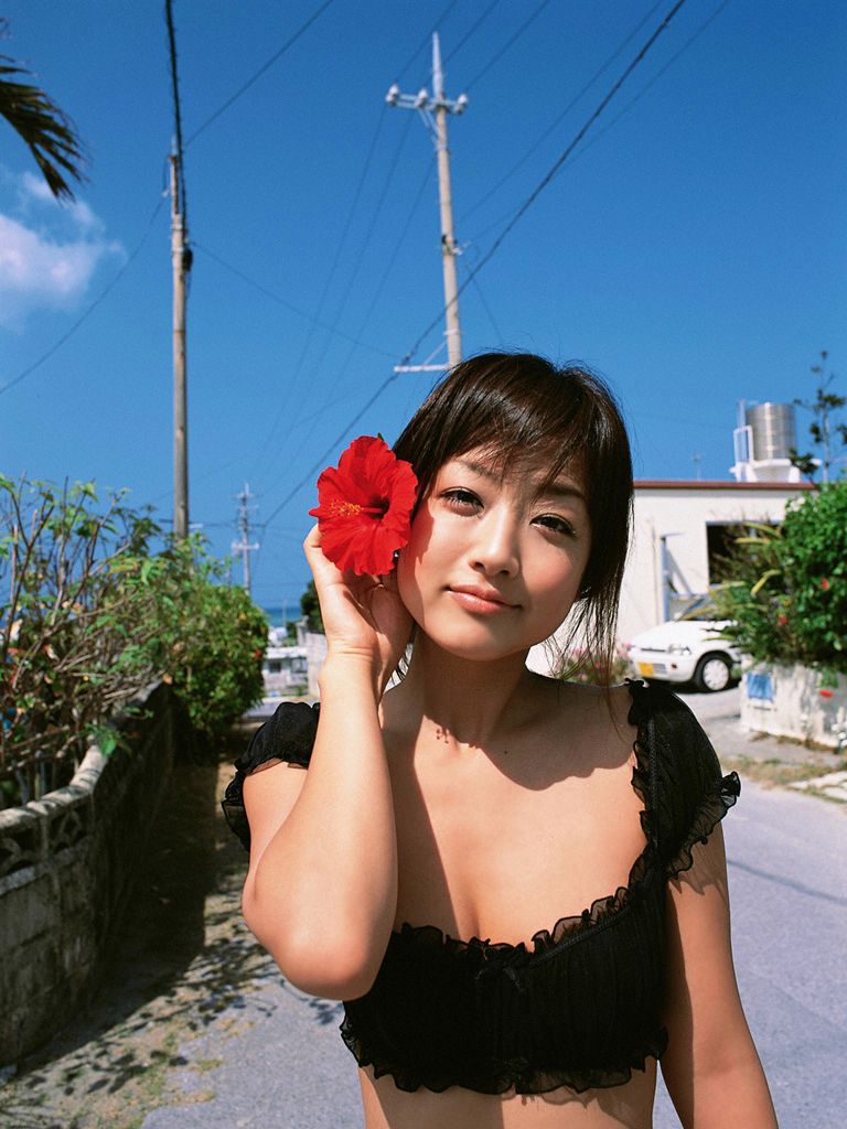 [Wanibooks] NO.20 Risa Kudo 工藤里纱/工藤里紗 写真集