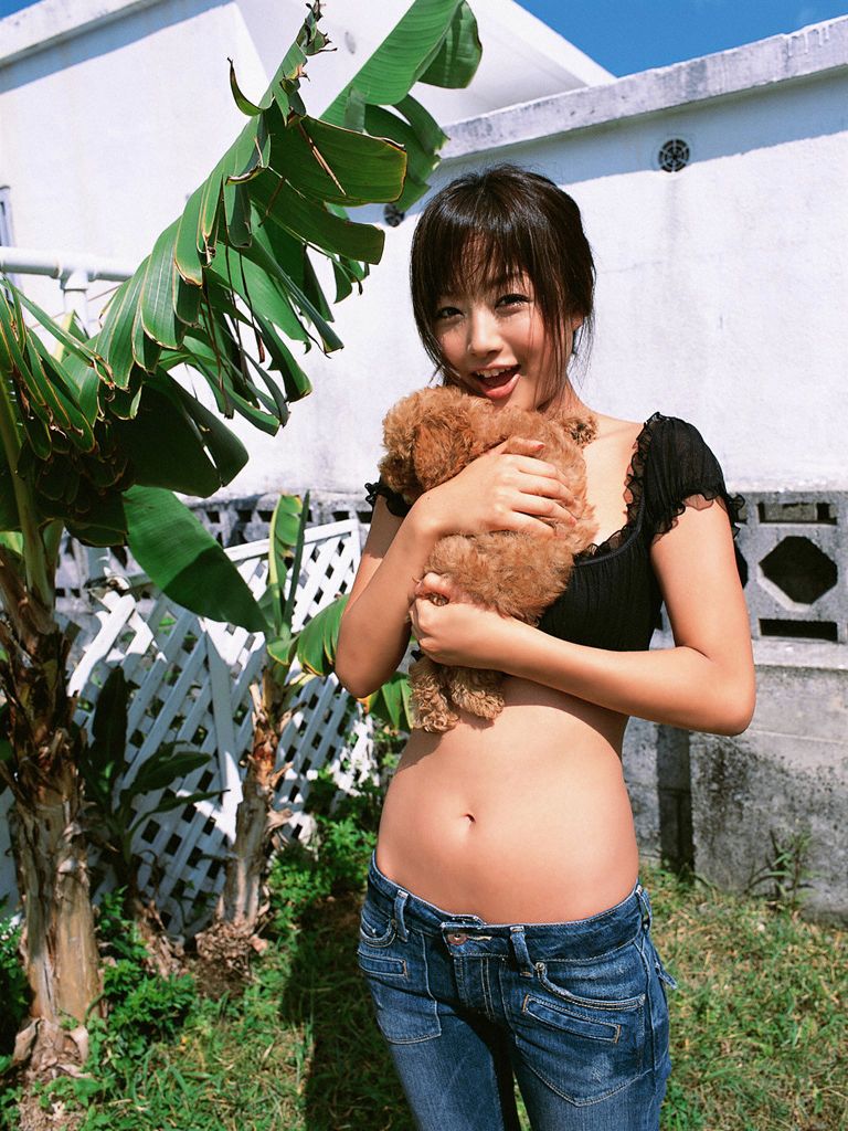 [Wanibooks] NO.20 Risa Kudo 工藤里纱/工藤里紗 写真集