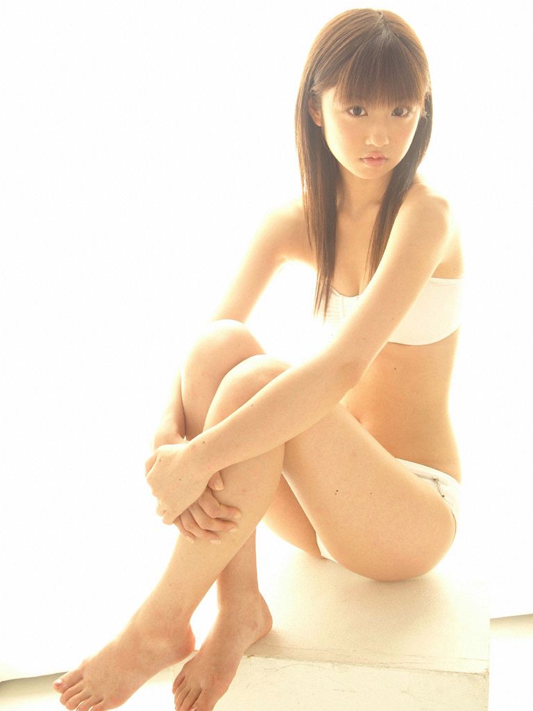 [Wanibooks] NO.27 Yuko Ogura 小倉優子 写真集