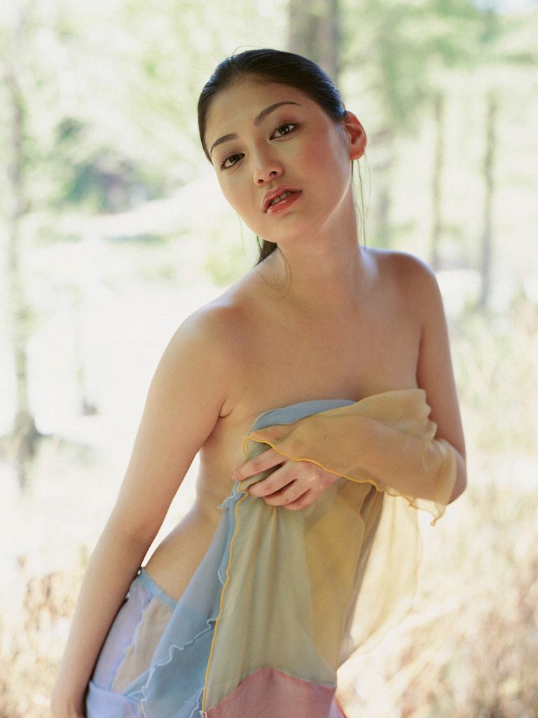 [Wanibooks] NO.28 Risa Goto 後藤理沙 写真集12