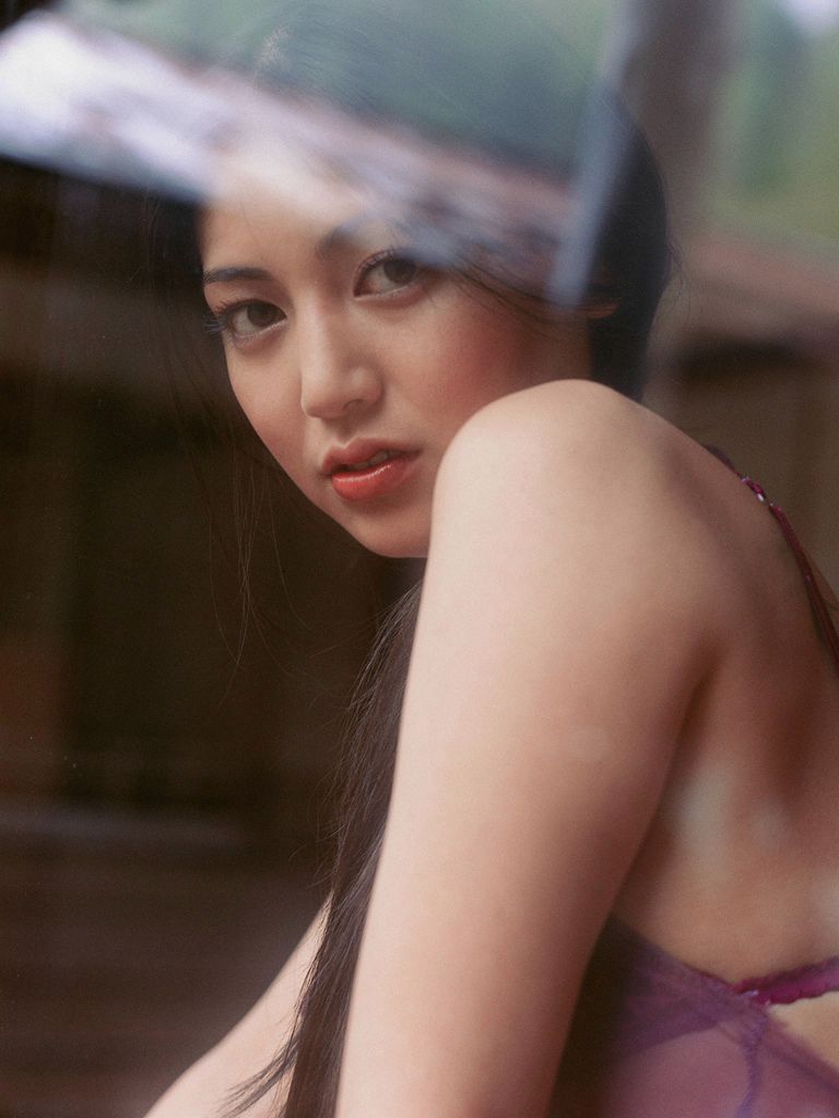 [Wanibooks] NO.28 Risa Goto 後藤理沙 写真集