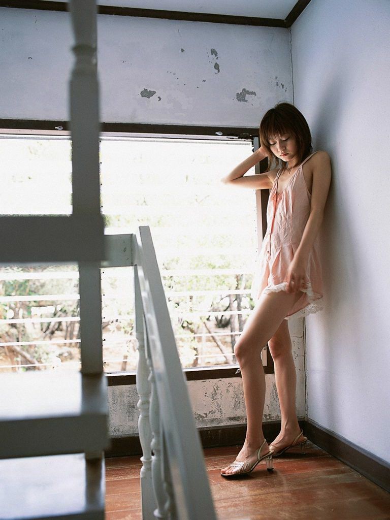 [Wanibooks] NO.29 Mika Orihara 折原みか 写真集