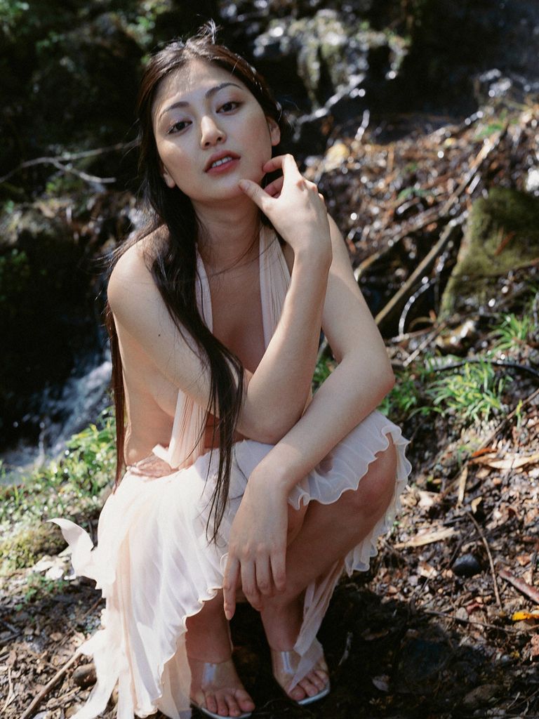 [Wanibooks] NO.28 Risa Goto 後藤理沙 写真集