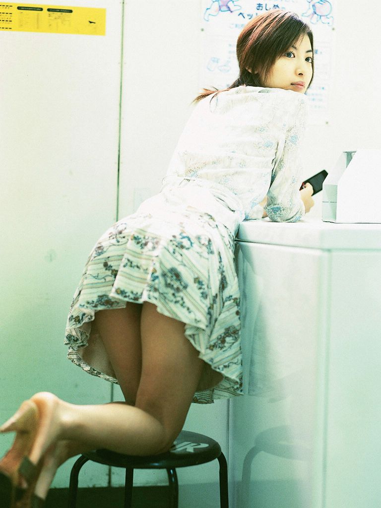 [Wanibooks] NO.31 Mariko Okubo 大久保麻梨子 写真集