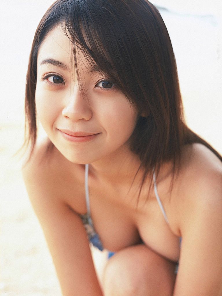 [Wanibooks] NO.34 Nana Akiyama 秋山奈奈/秋山奈々 写真集