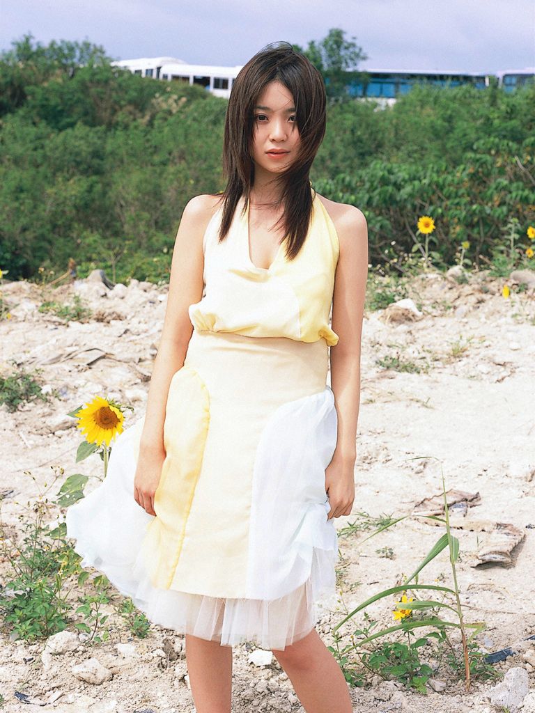 [Wanibooks] NO.34 Nana Akiyama 秋山奈奈/秋山奈々 写真集