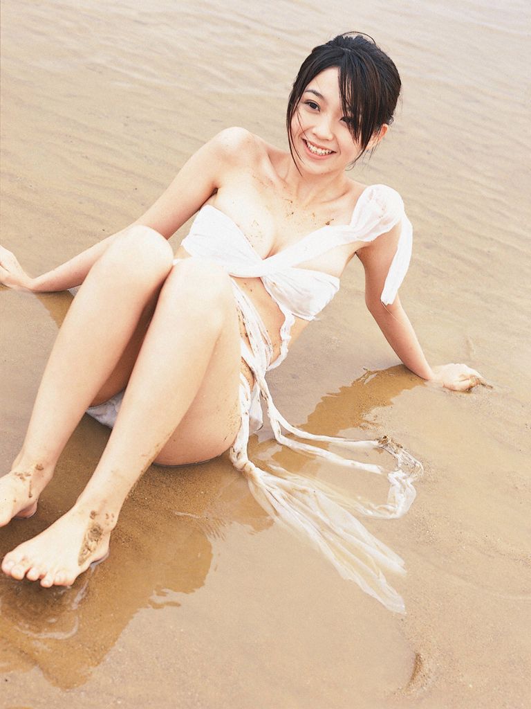 [Wanibooks] NO.34 Nana Akiyama 秋山奈奈/秋山奈々 写真集