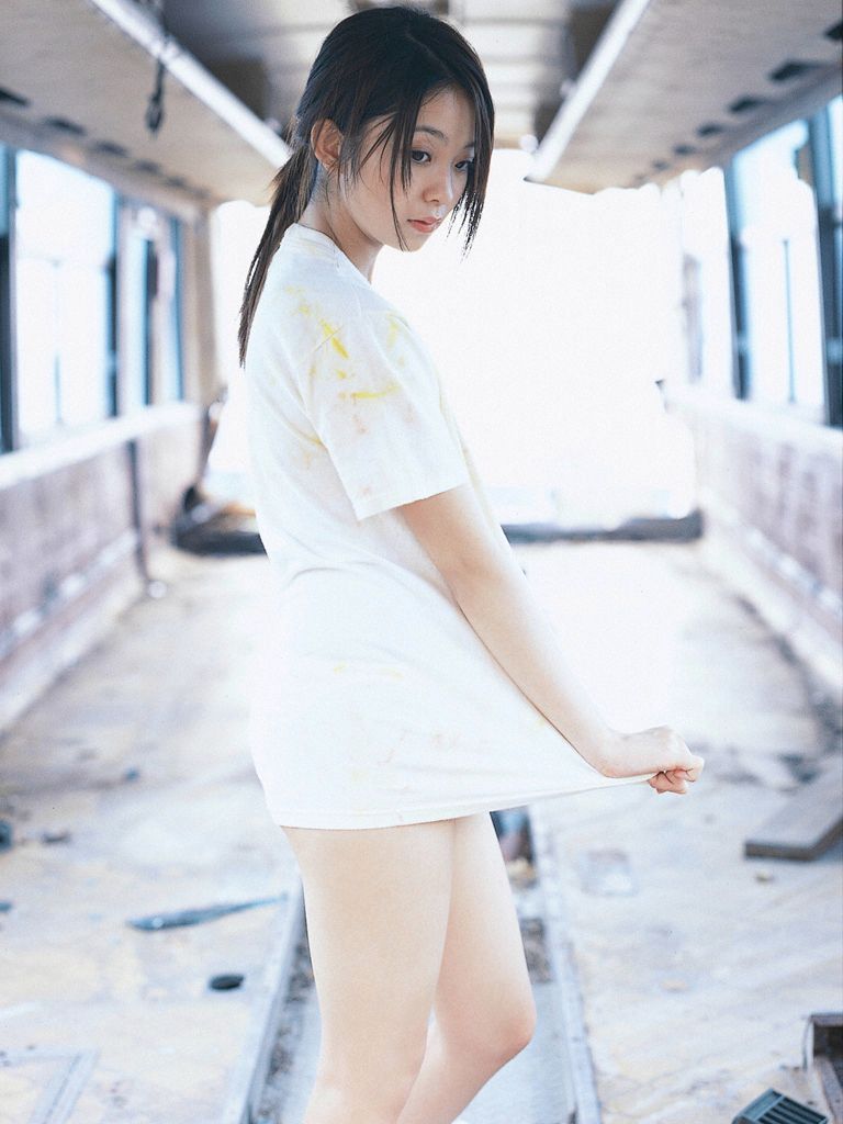 [Wanibooks] NO.34 Nana Akiyama 秋山奈奈/秋山奈々 写真集