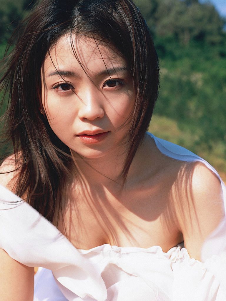 [Wanibooks] NO.34 Nana Akiyama 秋山奈奈/秋山奈々 写真集