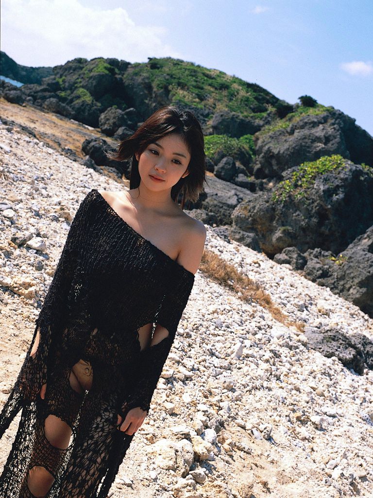 [Wanibooks] NO.34 Nana Akiyama 秋山奈奈/秋山奈々 写真集