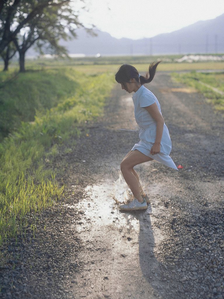 [Wanibooks] NO.40 Hiroko Sato 佐藤宽子/佐藤寛子 写真集11