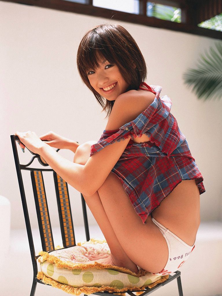 [Wanibooks] NO.42 Akina Minami 南明奈 写真集