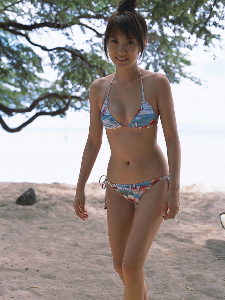 [Wanibooks] NO.44 Azusa Yamamoto 山本梓 写真集