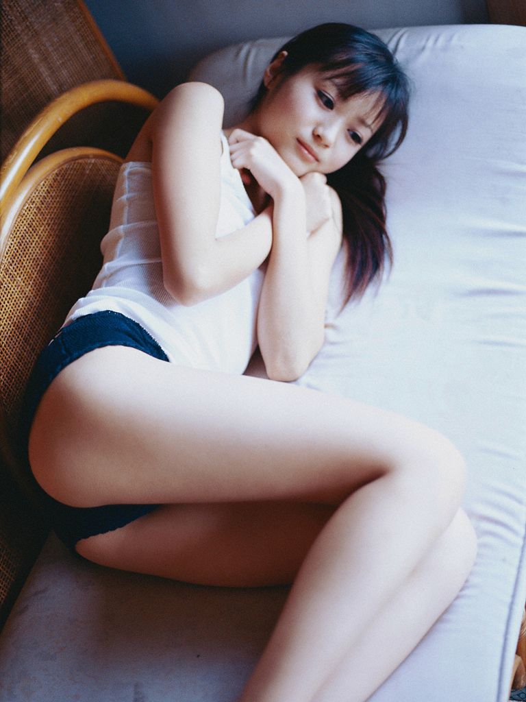 [Wanibooks] NO.45 Rumi Koizumi 小泉瑠美 写真集