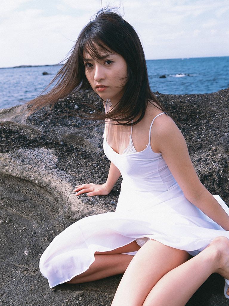 [Wanibooks] NO.45 Sayaka Kato 加藤沙耶香 写真集