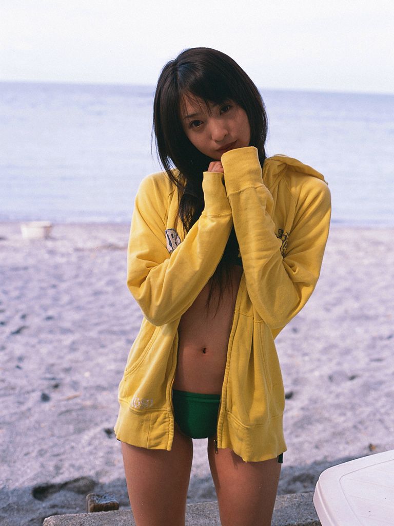 [Wanibooks] NO.45 Sayaka Kato 加藤沙耶香 写真集