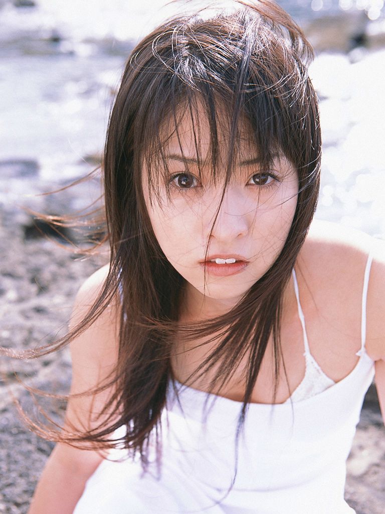 [Wanibooks] NO.45 Sayaka Kato 加藤沙耶香 写真集