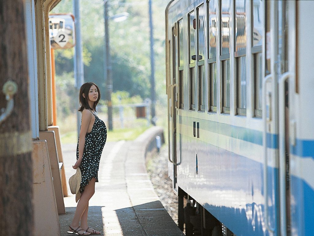 [Wanibooks] NO.50 Sayuri Iwata 岩田小百合/岩田さゆり 写真集