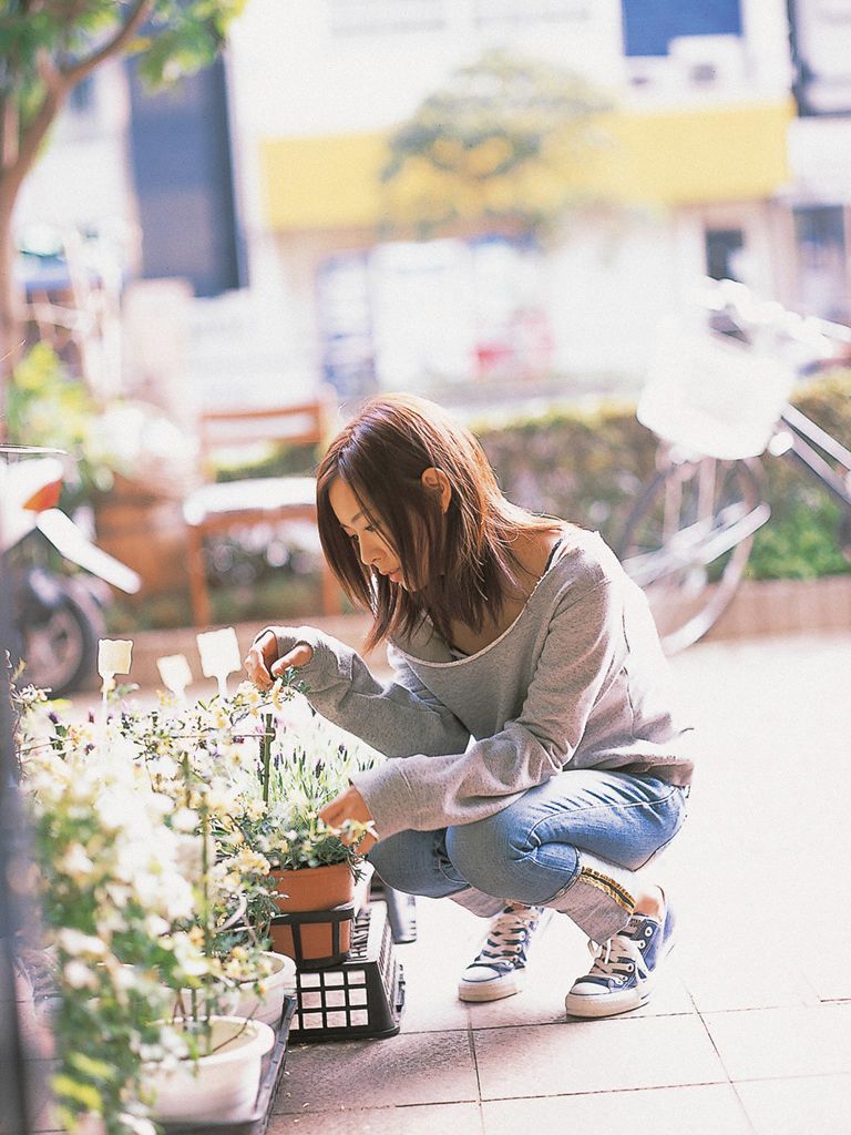 [Wanibooks] NO.50 Sayuri Iwata 岩田小百合/岩田さゆり 写真集