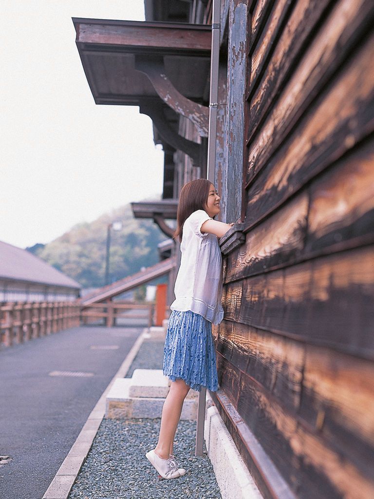 [Wanibooks] NO.50 Sayuri Iwata 岩田小百合/岩田さゆり 写真集