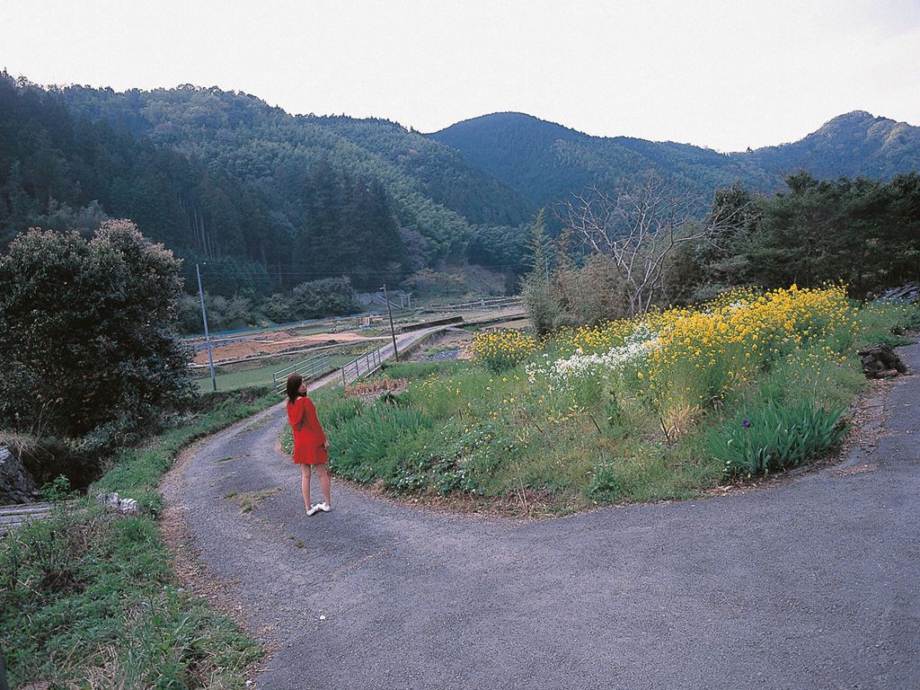 [Wanibooks] NO.50 Sayuri Iwata 岩田小百合/岩田さゆり 写真集