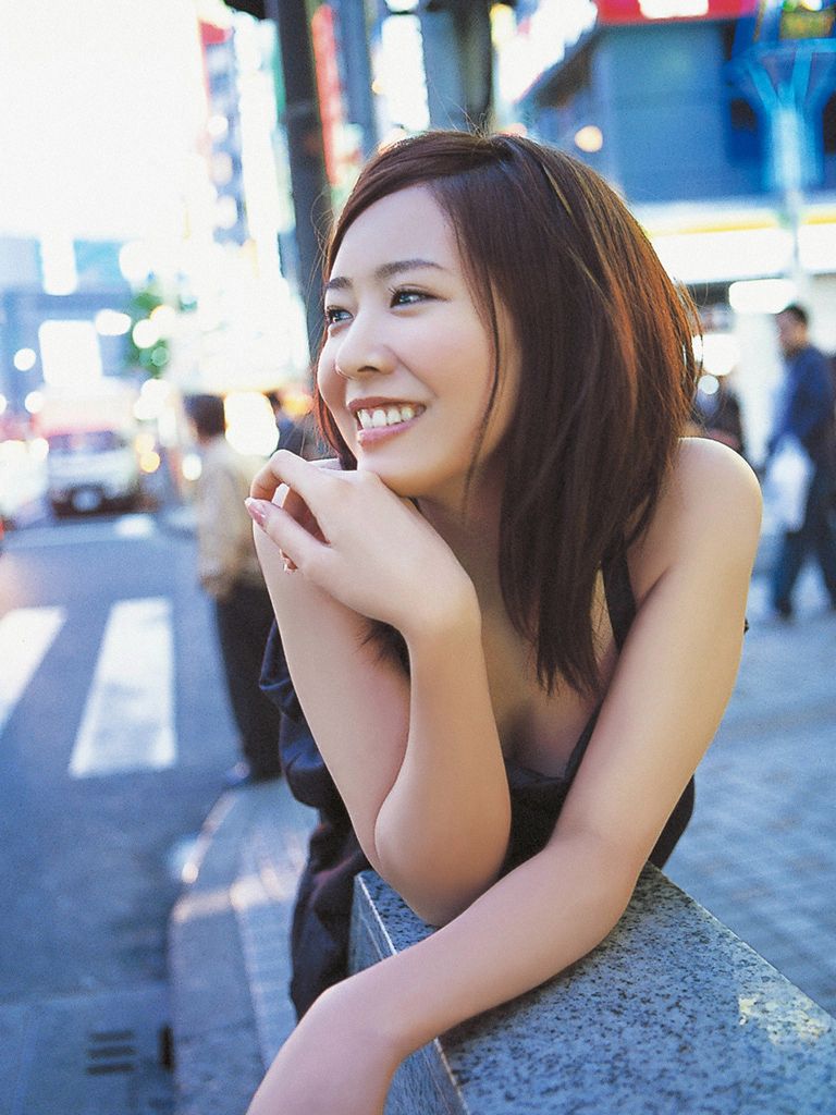 [Wanibooks] NO.50 Sayuri Iwata 岩田小百合/岩田さゆり 写真集