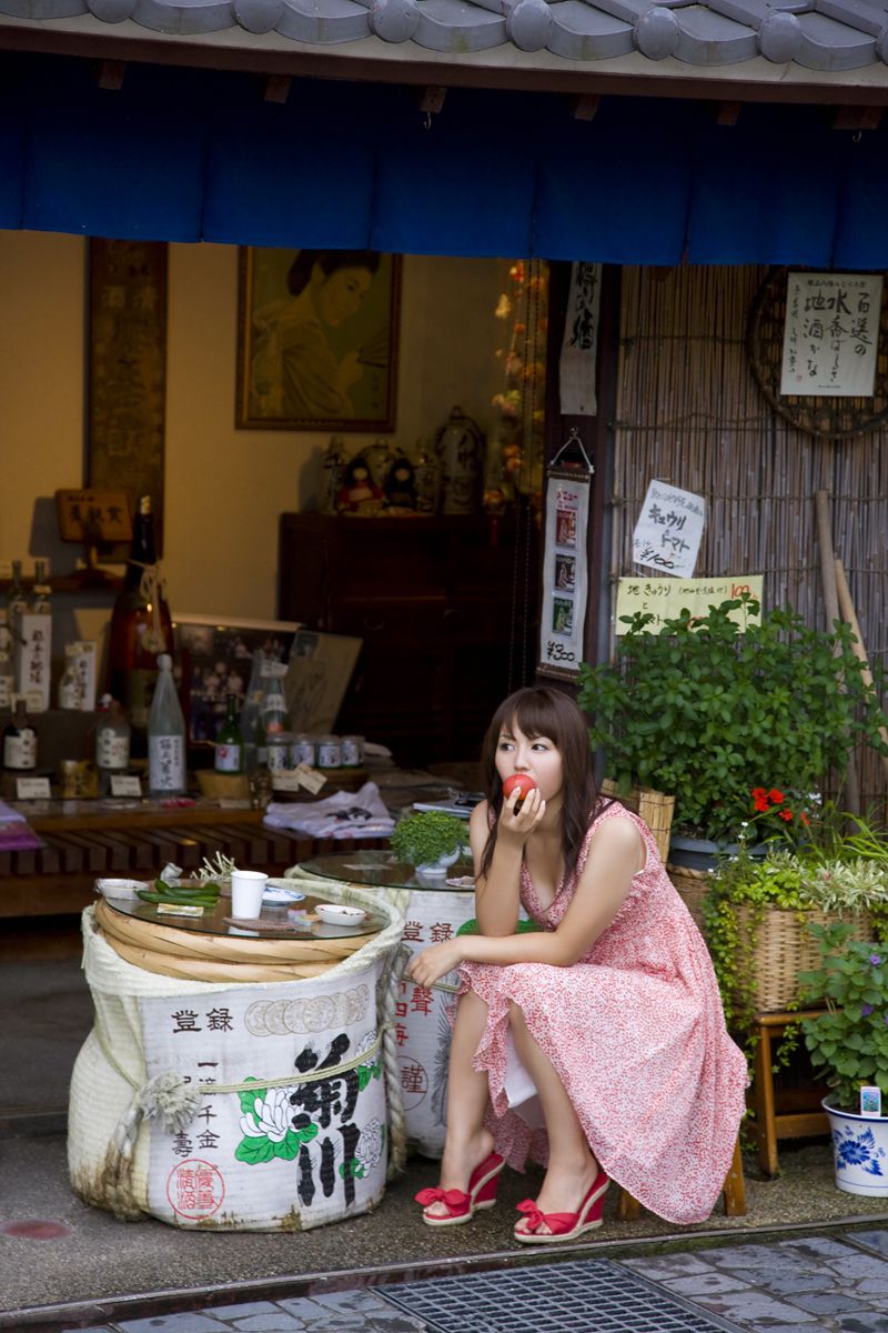 [Wanibooks] NO.56 Sayaka Isoyama 磯山さやか/矶山沙耶香 写真集