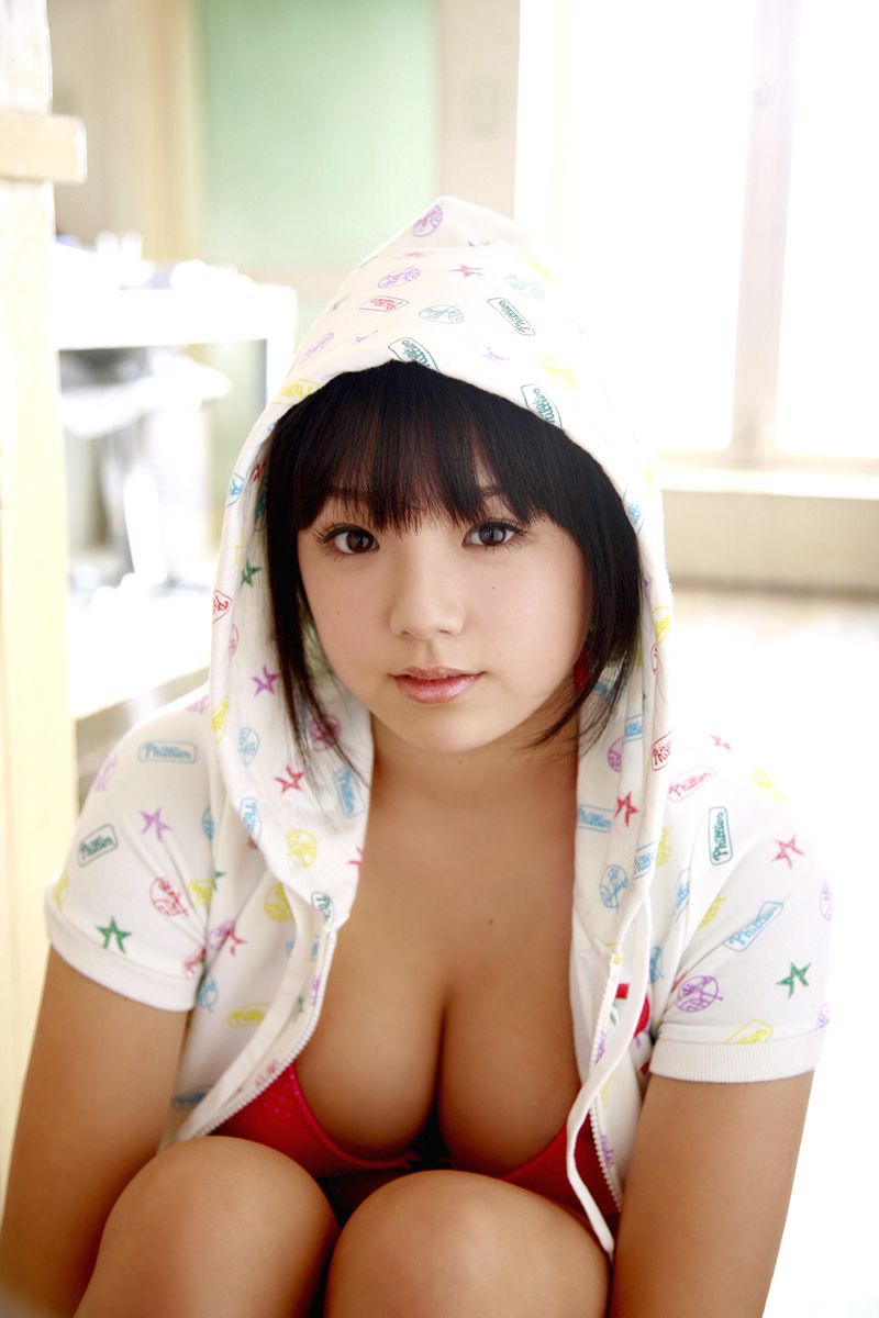 [Wanibooks] NO.59 Ai ShiNOzaki 筱崎爱/篠崎愛 写真集