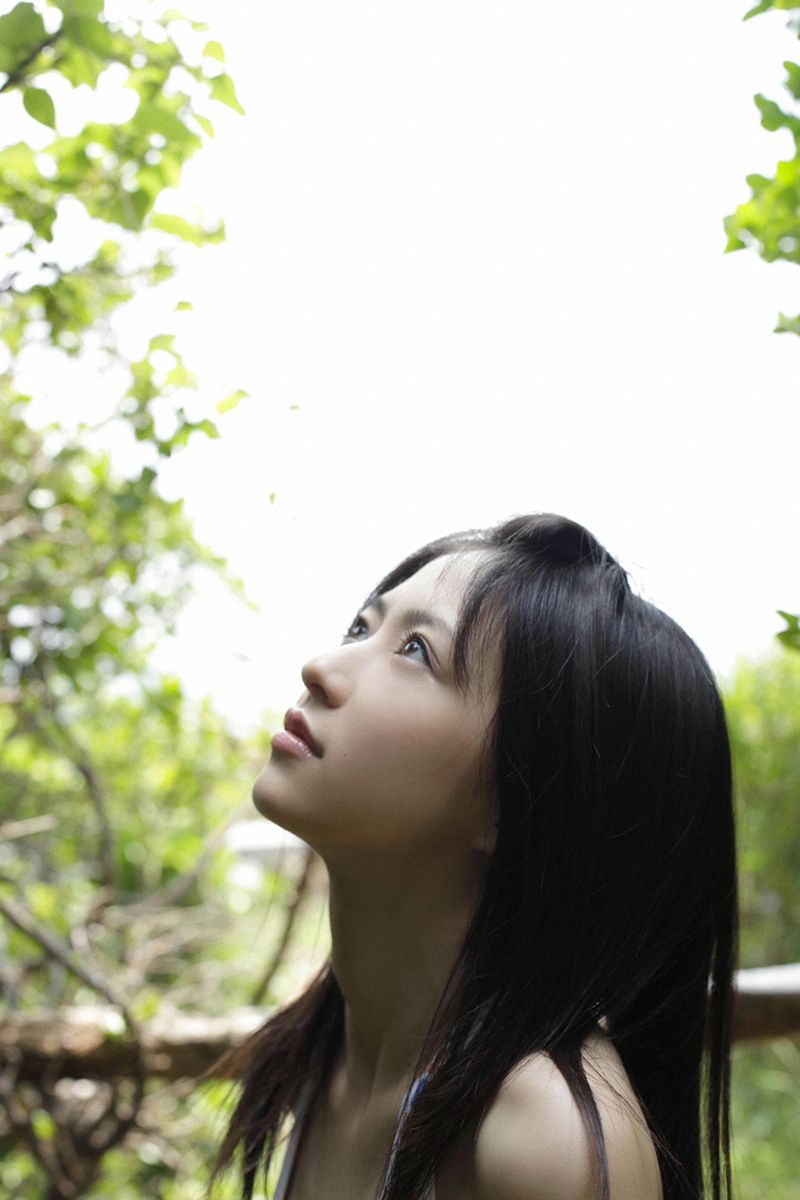 [Wanibooks] NO.65 Rina Aizawa 逢泽莉娜/逢沢りな 写真集16