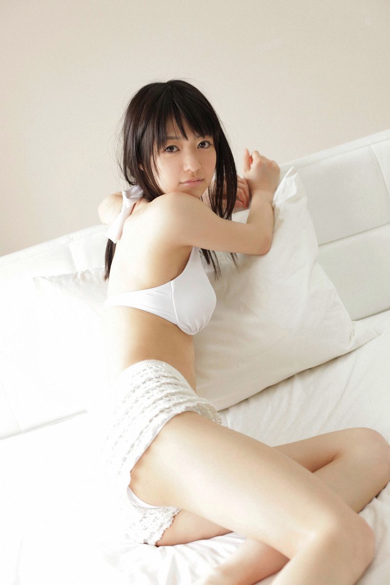 [Wanibooks] NO.65 Rina Aizawa 逢泽莉娜/逢沢りな 写真集