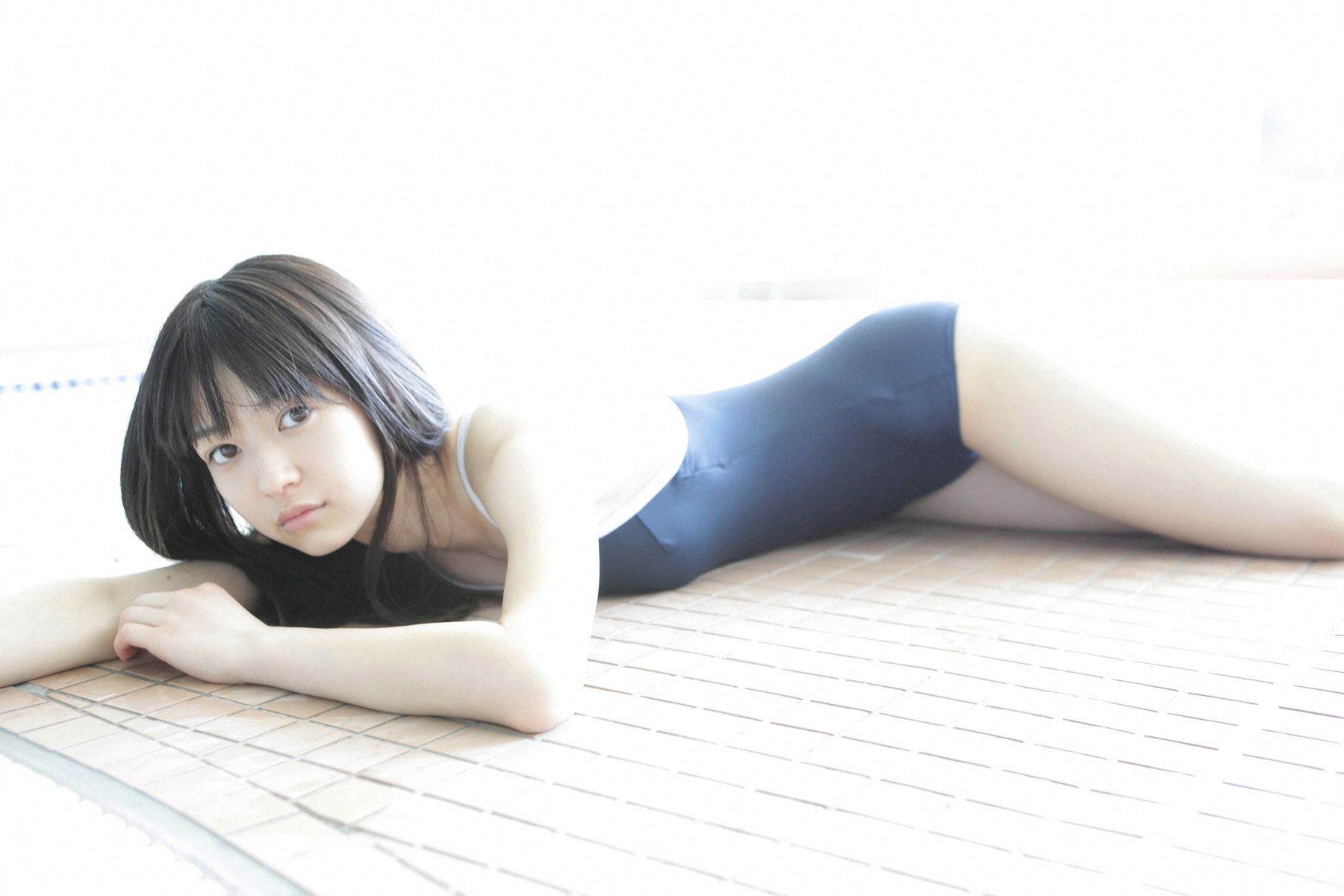 [Wanibooks] NO.65 Rina Aizawa 逢泽莉娜/逢沢りな 写真集