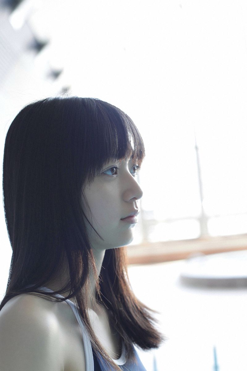 [Wanibooks] NO.65 Rina Aizawa 逢泽莉娜/逢沢りな 写真集201