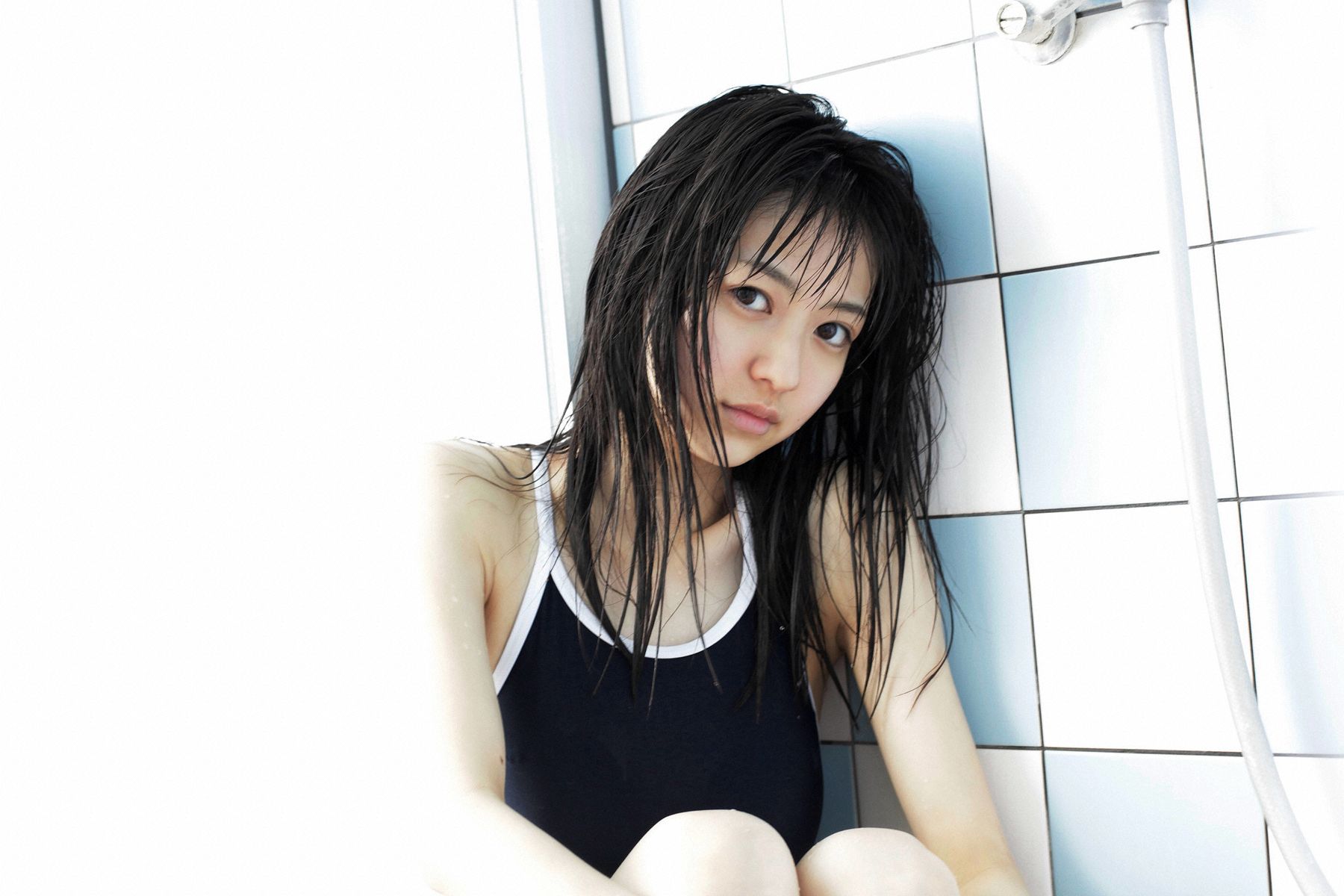 [Wanibooks] NO.65 Rina Aizawa 逢泽莉娜/逢沢りな 写真集214