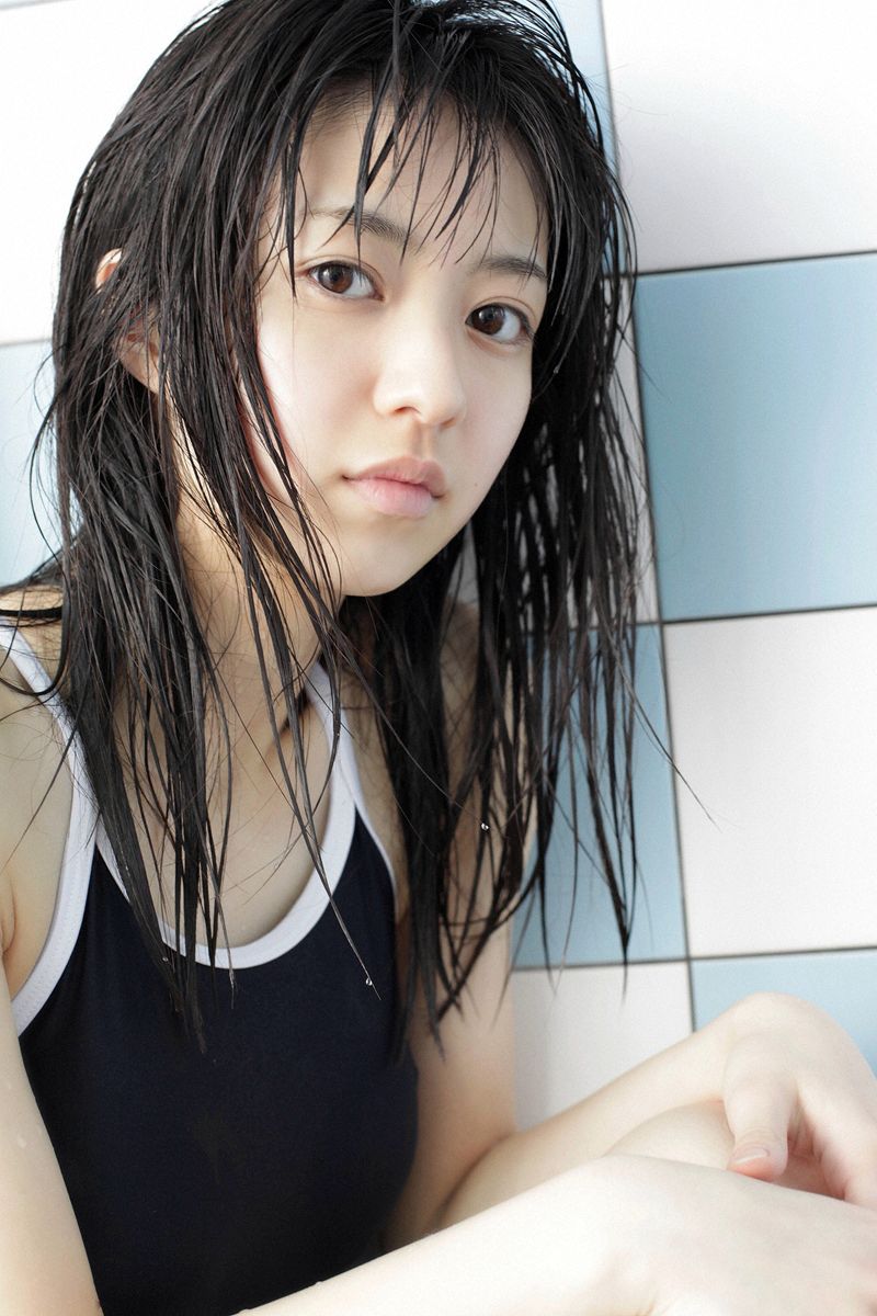 [Wanibooks] NO.65 Rina Aizawa 逢泽莉娜/逢沢りな 写真集217